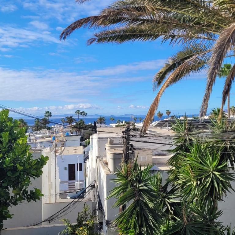 Casa Andres - Puerto del Carmen - Apartamento de 1 dormitorio - 15