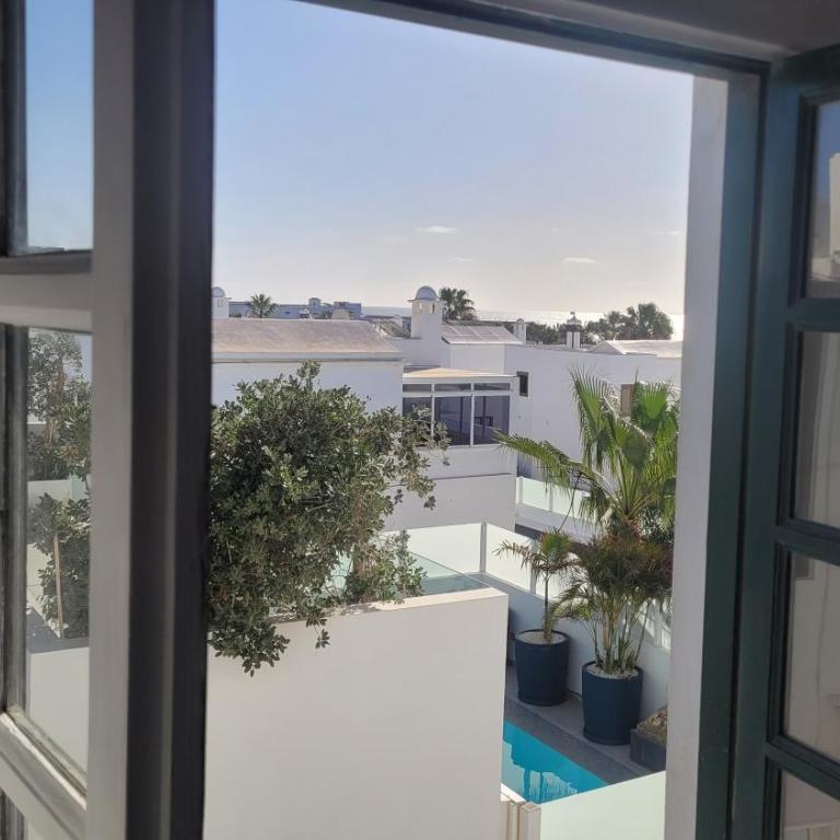 Casa Andres - Puerto del Carmen - Apartamento de 1 dormitorio - 16