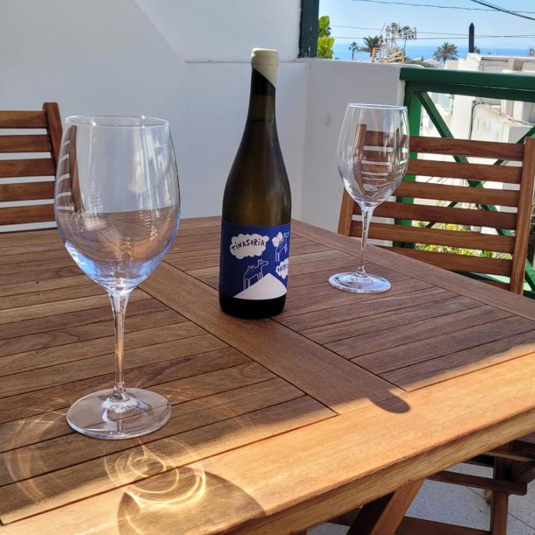 Casa Andres - Puerto del Carmen - Apartamento de 1 dormitorio - 8