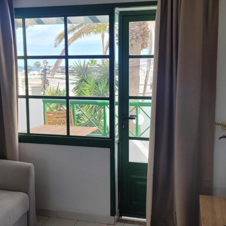 Casa Andres - Puerto del Carmen - Apartamento de 1 dormitorio - 13
