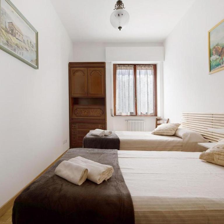 Achilla 1 appartamenti - Apartamento de 2 dormitorios - 2