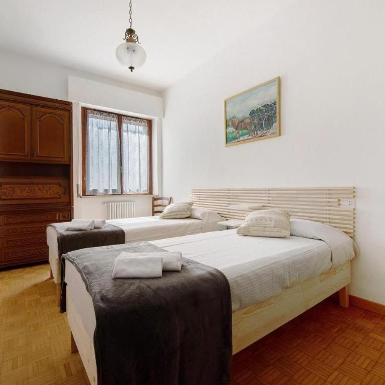 Achilla 1 appartamenti - Apartamento de 2 dormitorios - 3