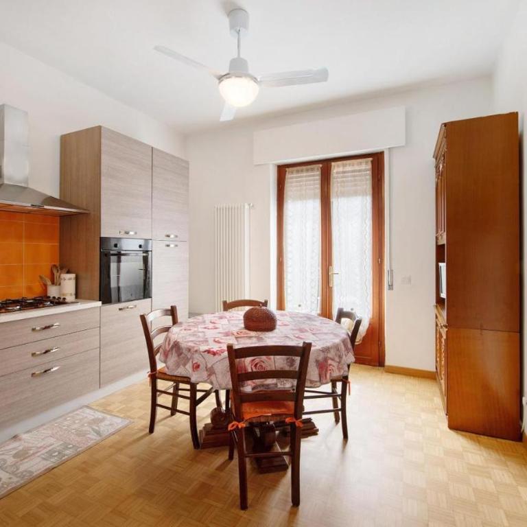 Achilla 1 appartamenti - Apartamento de 2 dormitorios - 9