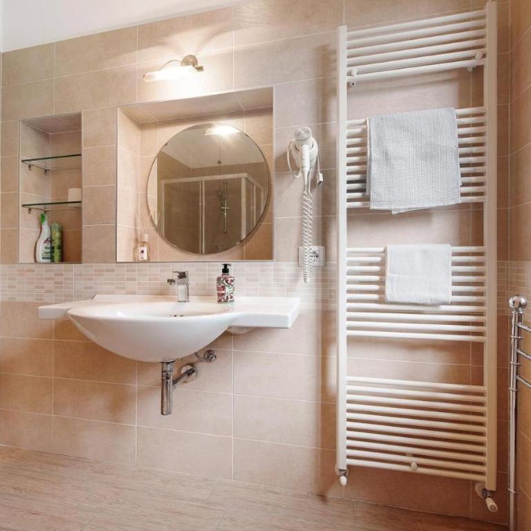 Achilla 1 appartamenti - Apartamento de 2 dormitorios - 11