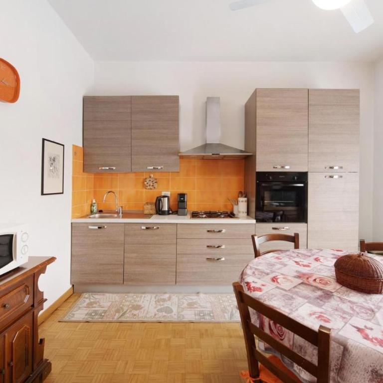 Achilla 1 appartamenti - Apartamento de 2 dormitorios - 14