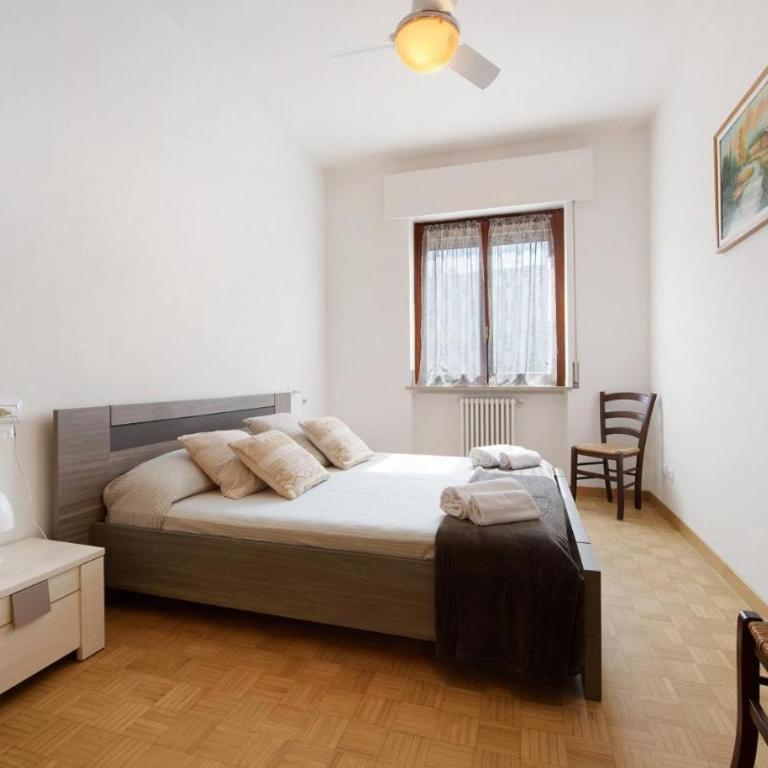 Achilla 1 appartamenti - Apartamento de 2 dormitorios - 16