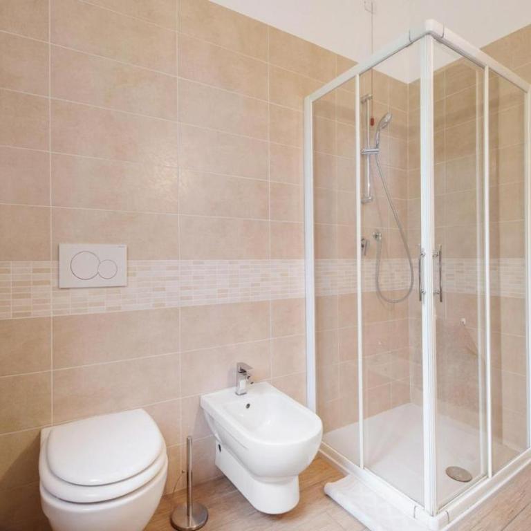 Achilla 1 appartamenti - Apartamento de 2 dormitorios - 18