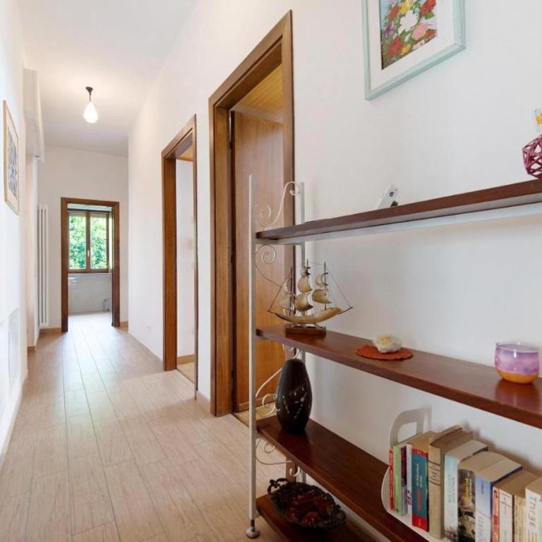 Achilla 1 appartamenti - Apartamento de 2 dormitorios - 20