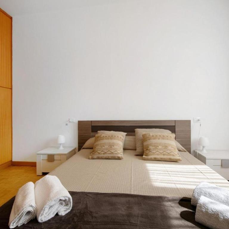 Achilla 1 appartamenti - Apartamento de 2 dormitorios - 21