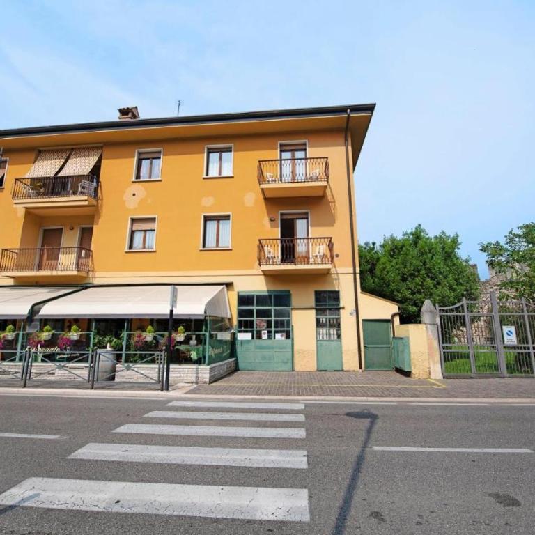 Achilla 1 appartamenti - Apartamento de 2 dormitorios - 23