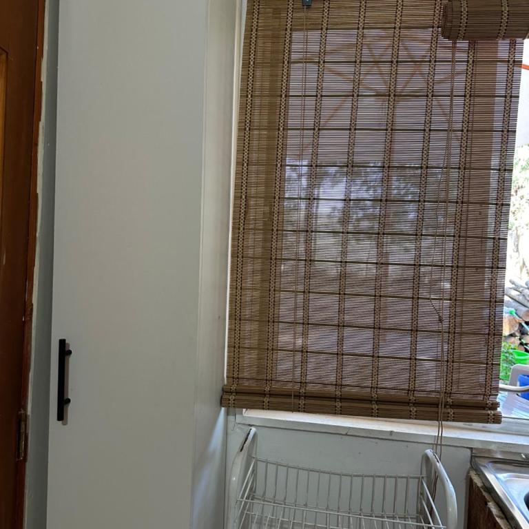 VISTA AL LAGO cabaña rustica - Habitación Doble con baño privado - 1