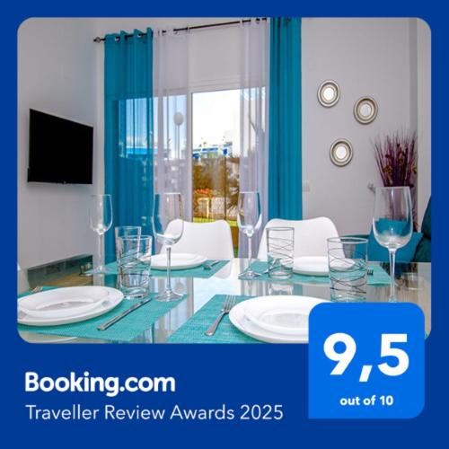 Flamenco beach house - Casa de 3 dormitorios - 1