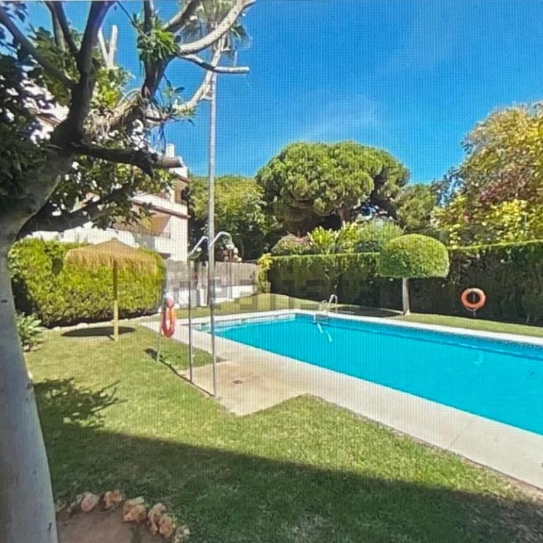 Marbella Pleasant Duplex by Elviria Las dunas beach - Two-Bedroom Apartment - 61