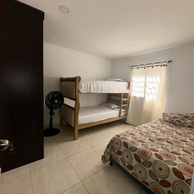 Apartamento de Emilio - Apartamento de 2 dormitorios - 2