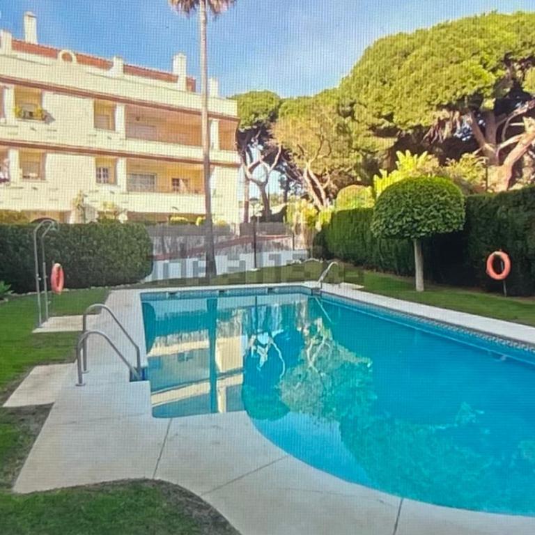 Marbella Pleasant Duplex by Elviria Las dunas beach - Two-Bedroom Apartment - 60