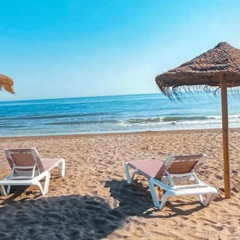 Marbella Pleasant Duplex by Elviria Las dunas beach - Two-Bedroom Apartment - 62