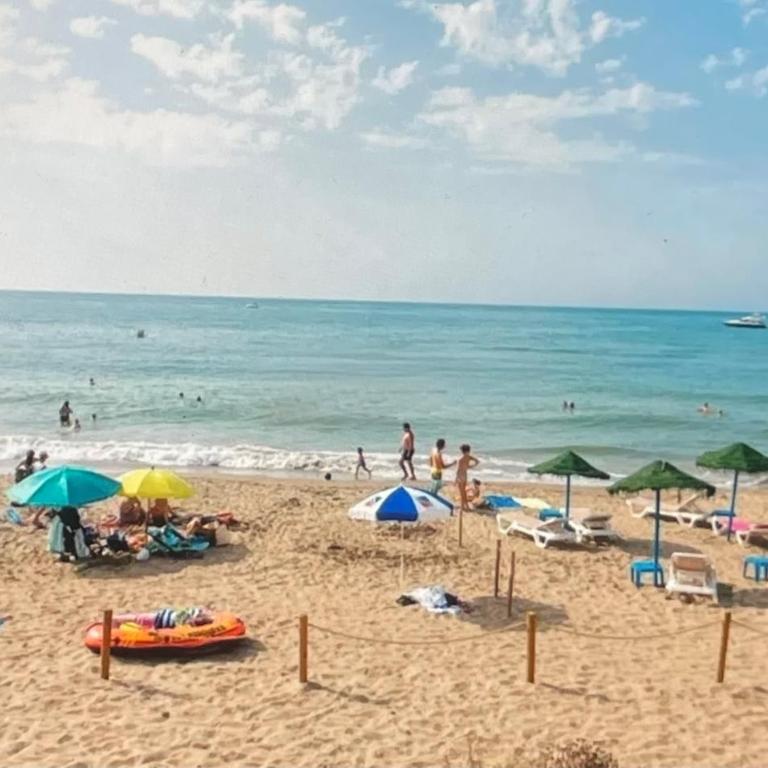 Marbella Pleasant Duplex by Elviria Las dunas beach - Two-Bedroom Apartment - 63