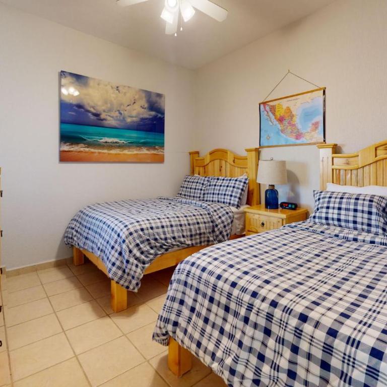 Sonoran Sea Resort Beachfront PENTHOUSE - Apartamento de 2 dormitorios - 15