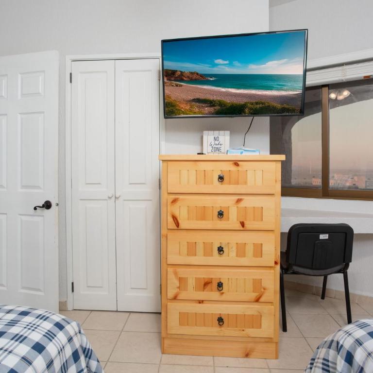Sonoran Sea Resort Beachfront PENTHOUSE - Apartamento de 2 dormitorios - 16