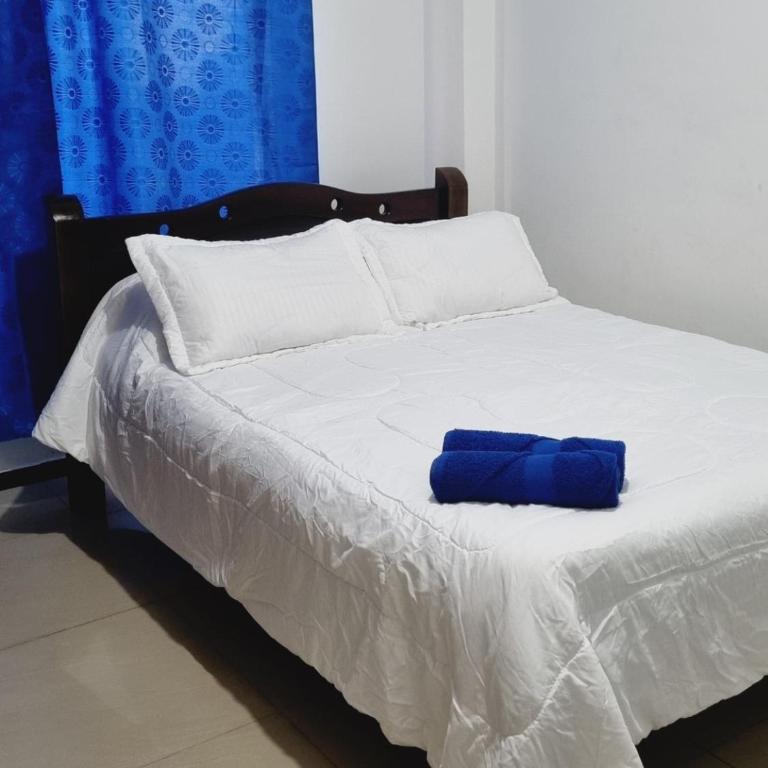 Confort 13-47 - Habitación Doble - 5