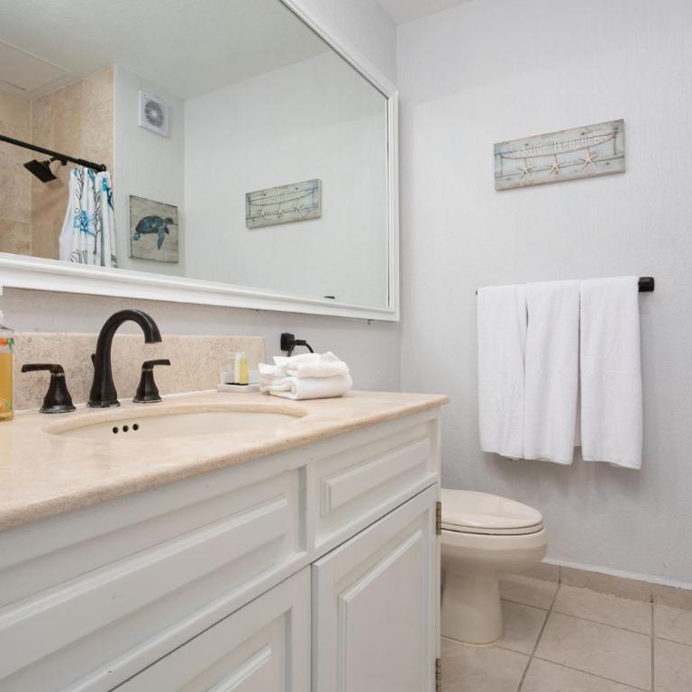 Sonoran Sea Resort Beachfront PENTHOUSE - Apartamento de 2 dormitorios - 17