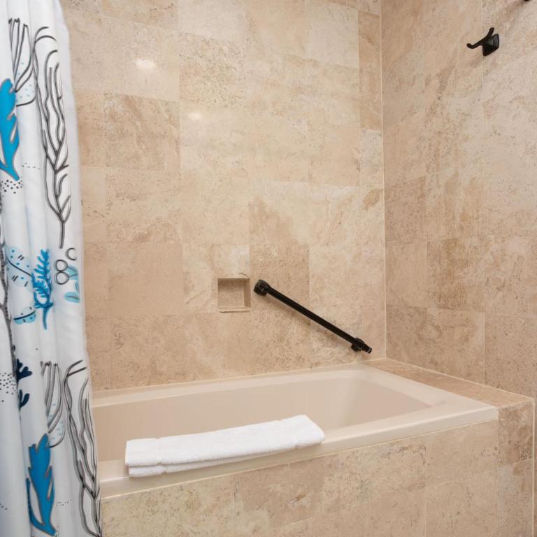 Sonoran Sea Resort Beachfront PENTHOUSE - Apartamento de 2 dormitorios - 55