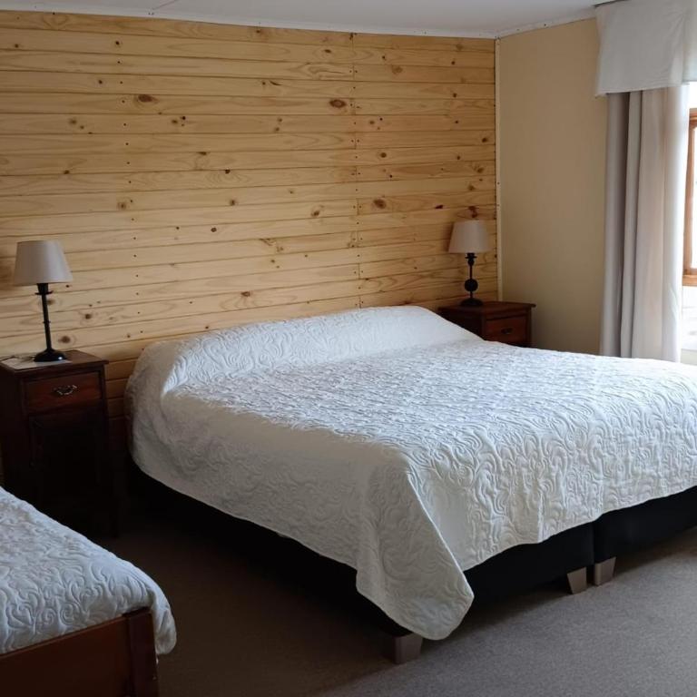 Hosteria Lago del Toro - Twin Room - 6