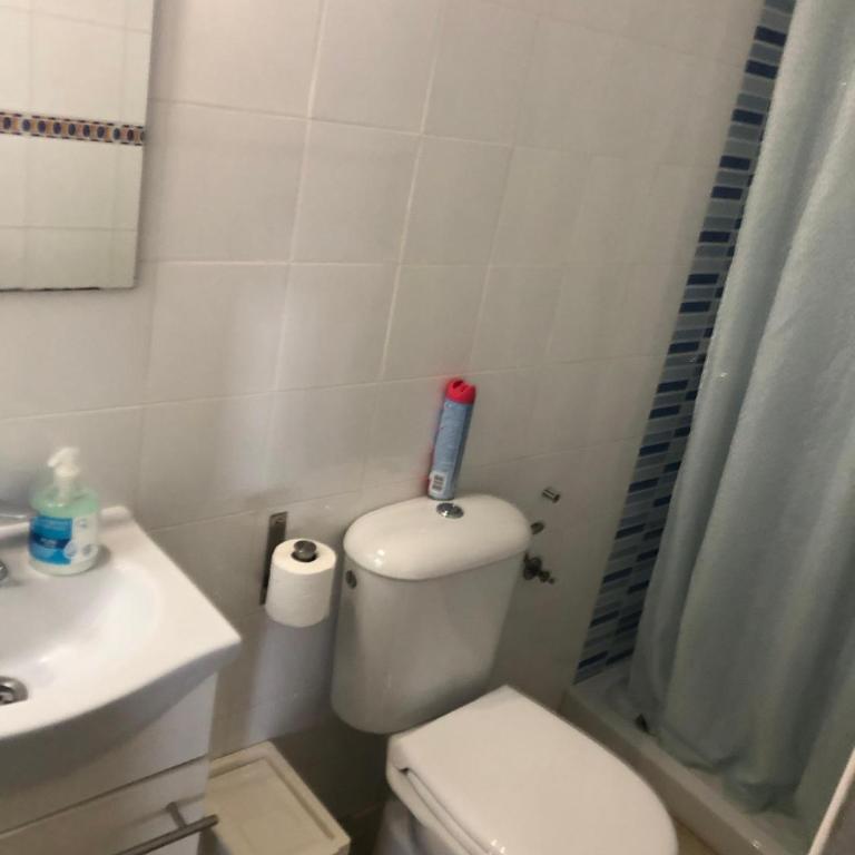 Apartamento Alameda 3ºA - Apartamento de 1 dormitorio - 7