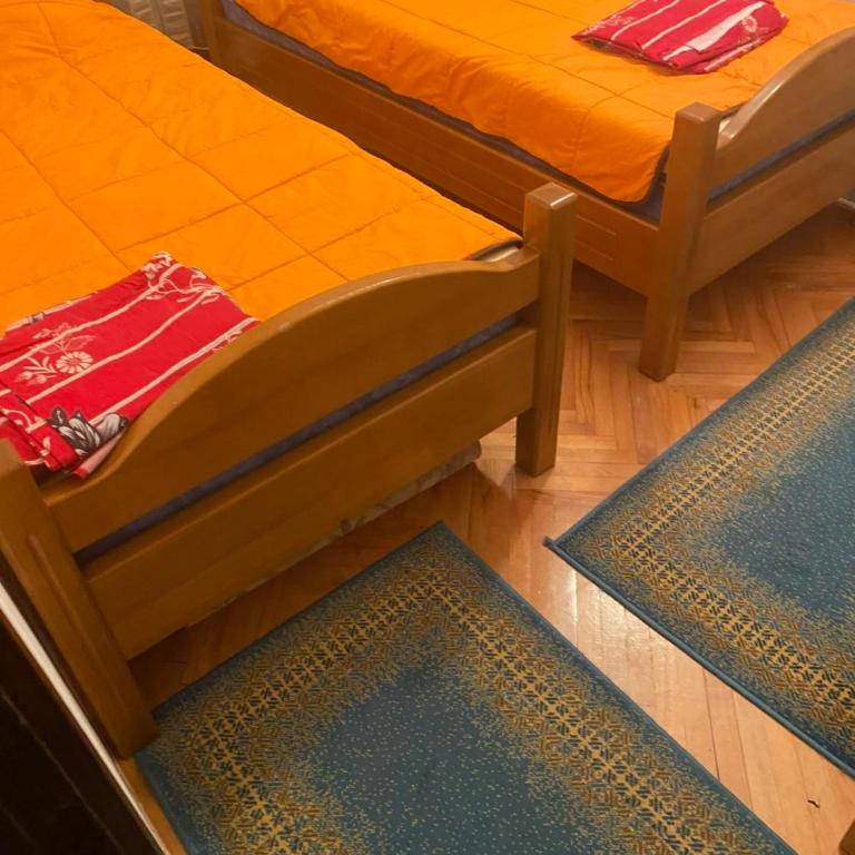 Etno Smocje Kolasin - Vila sa 2 Spavaće Sobe - 14