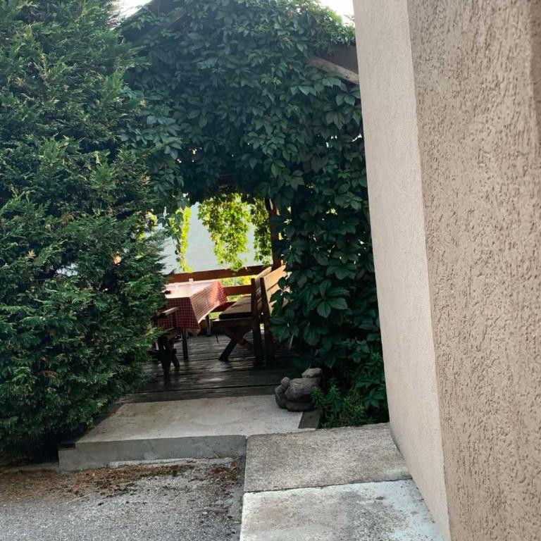 Etno Smocje Kolasin - Vila sa 2 Spavaće Sobe - 18