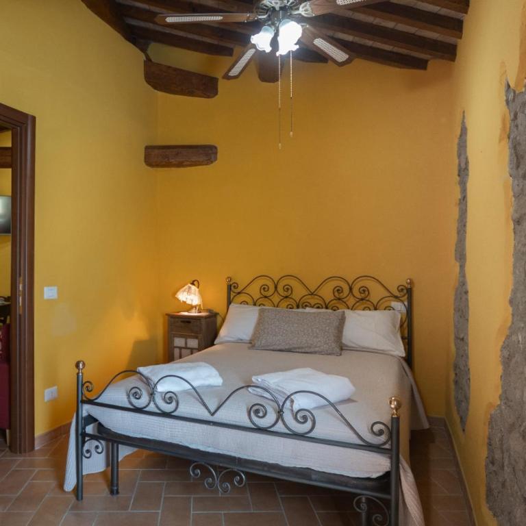 appartamento LE LOGGE - Appartamento con 2 Camere da Letto - 4