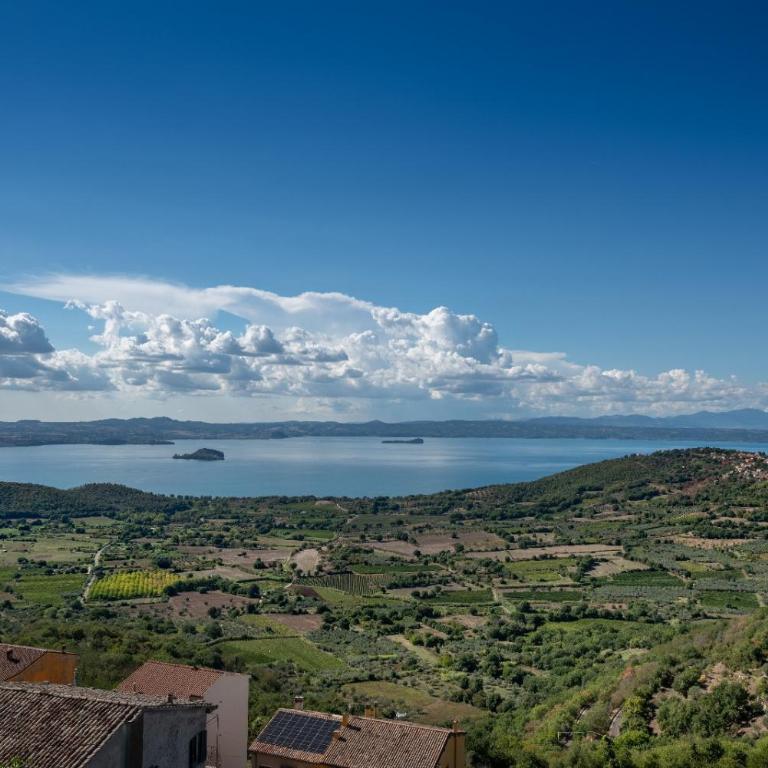 appartamento LE LOGGE - Appartamento con 2 Camere da Letto - 13