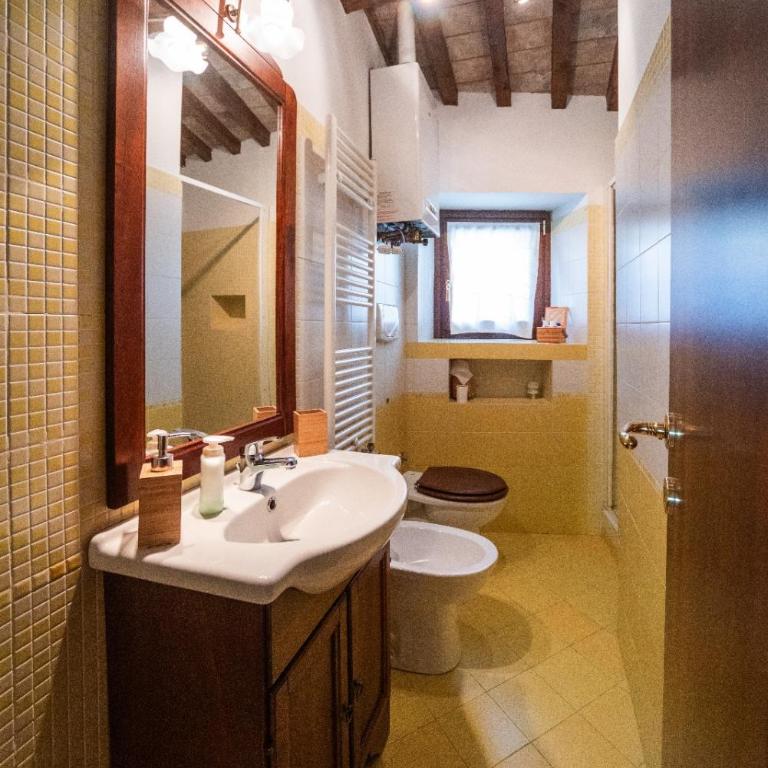 appartamento LE LOGGE - Appartamento con 2 Camere da Letto - 16