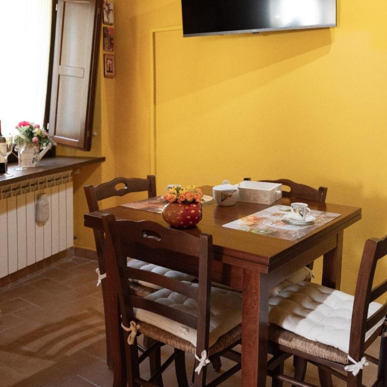 appartamento LE LOGGE - Appartamento con 2 Camere da Letto - 19