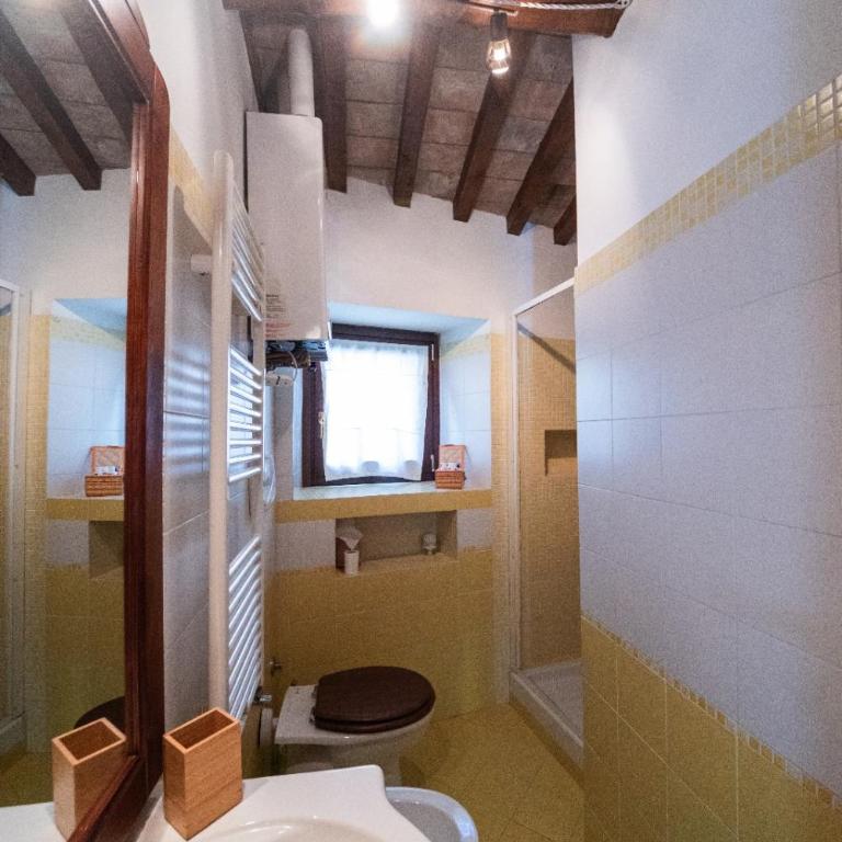 appartamento LE LOGGE - Appartamento con 2 Camere da Letto - 27