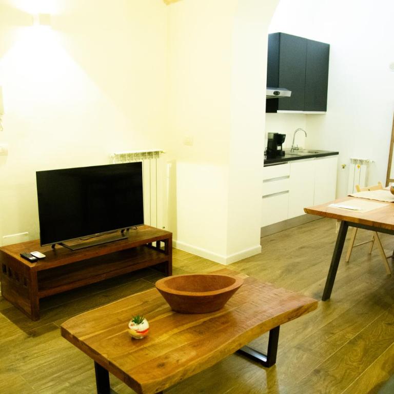 Giga Apartment Bari Puglia - Appartamento con 1 Camera da Letto - 5