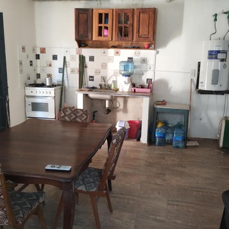 Casa en San Clemente del Tuyu - Apartamento de 2 dormitorios - 2