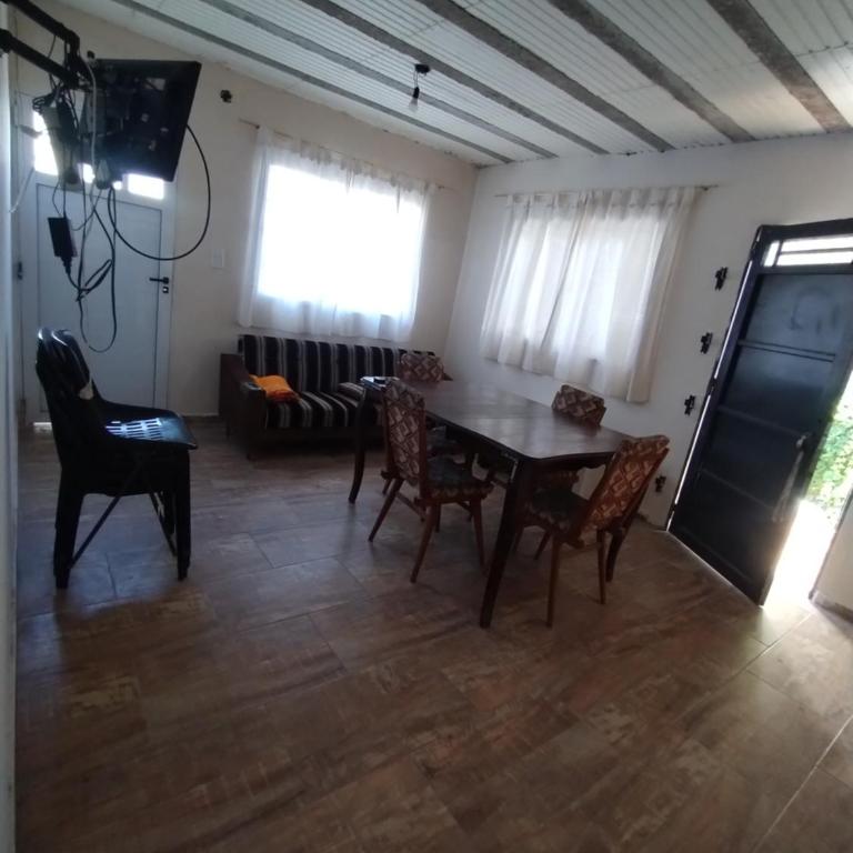 Casa en San Clemente del Tuyu - Apartamento de 2 dormitorios - 3