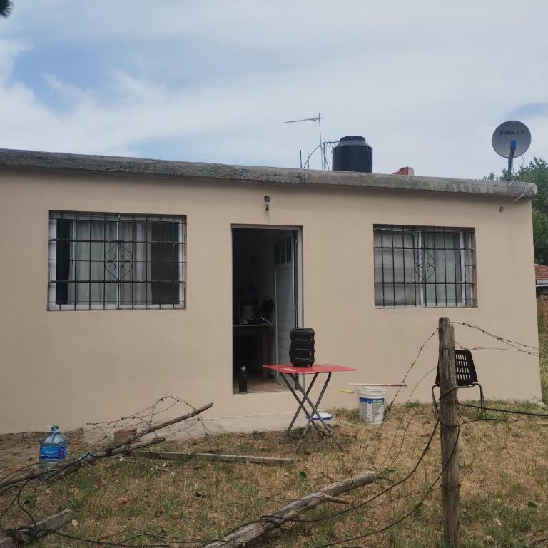 Casa en San Clemente del Tuyu - Apartamento de 2 dormitorios - 4