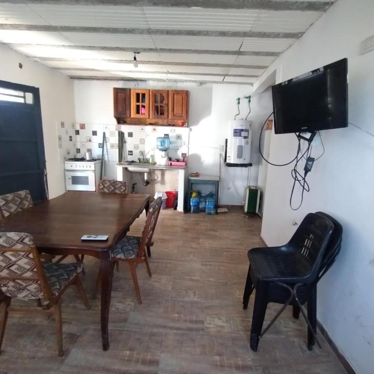Casa en San Clemente del Tuyu - Apartamento de 2 dormitorios - 6