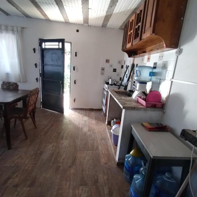 Casa en San Clemente del Tuyu - Apartamento de 2 dormitorios - 7