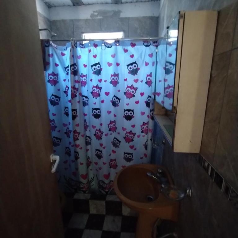 Casa en San Clemente del Tuyu - Apartamento de 2 dormitorios - 9