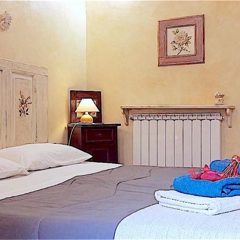 Amo e Flo - Appartamento con 2 Camere da Letto - 1