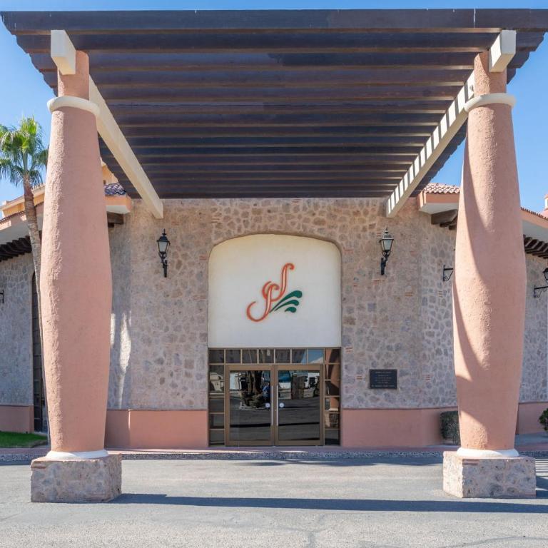 Sonoran Sea Resort Beachfront PENTHOUSE - Apartamento de 2 dormitorios - 32