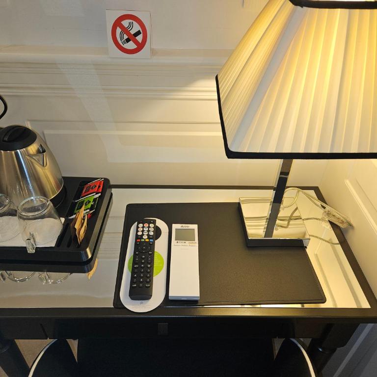 ACA Hotel Viminale - Single Room - 7