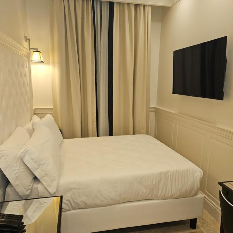 ACA Hotel Viminale - Single Room - 6