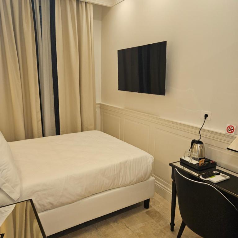 ACA Hotel Viminale - Single Room - 5