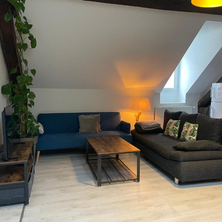 charmes de Lourdes 1 - Apartamento de 3 dormitorios - 3