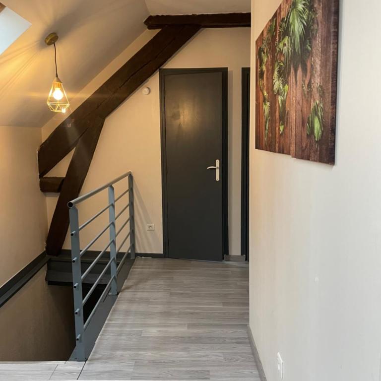 charmes de Lourdes 1 - Apartamento de 3 dormitorios - 4