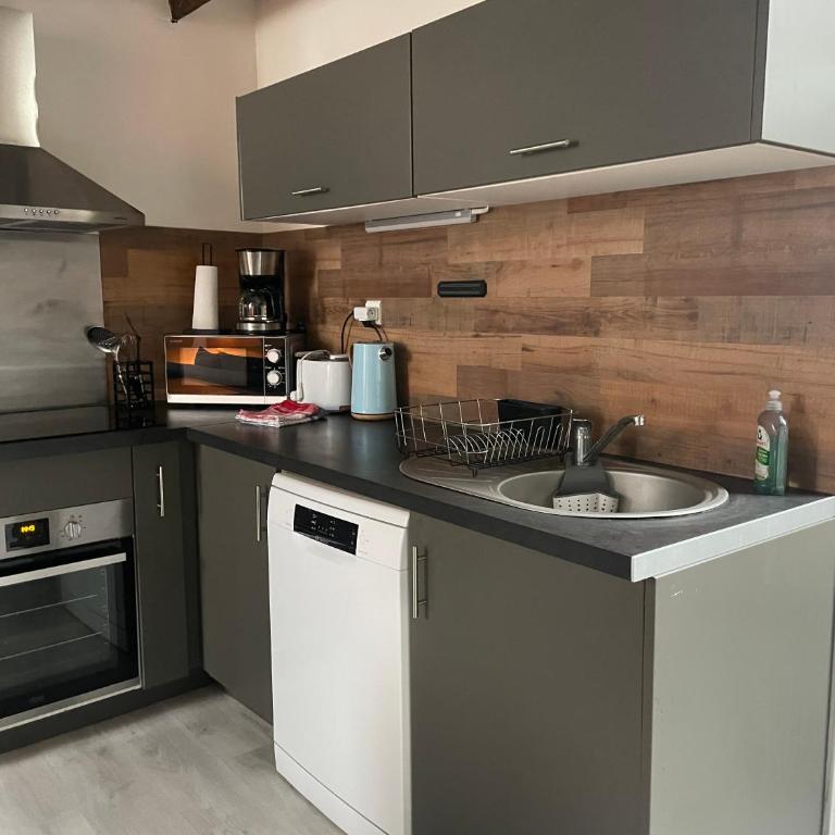 charmes de Lourdes 1 - Apartamento de 3 dormitorios - 7